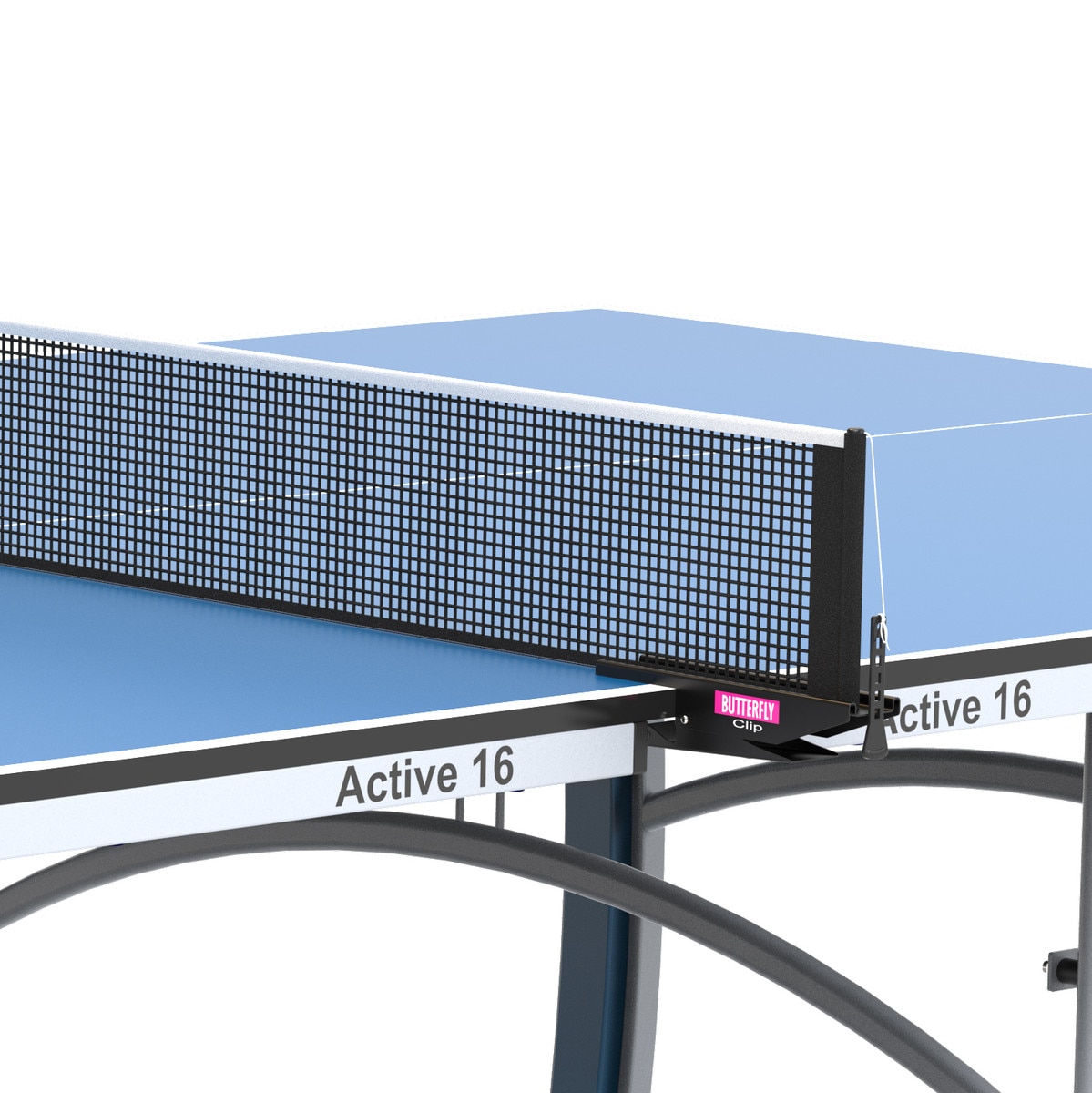 Butterfly Table Tennis Active 16 - Net